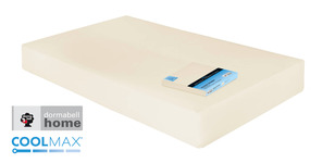 Artikelbild Spannbetttuch dormabell COOLMAX®